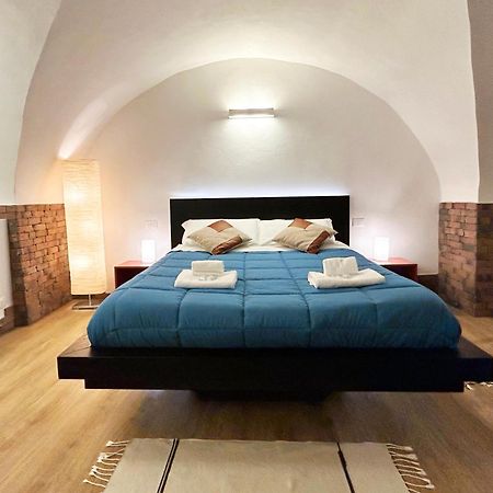 15Th Century Loft - Verona City Centre Dış mekan fotoğraf