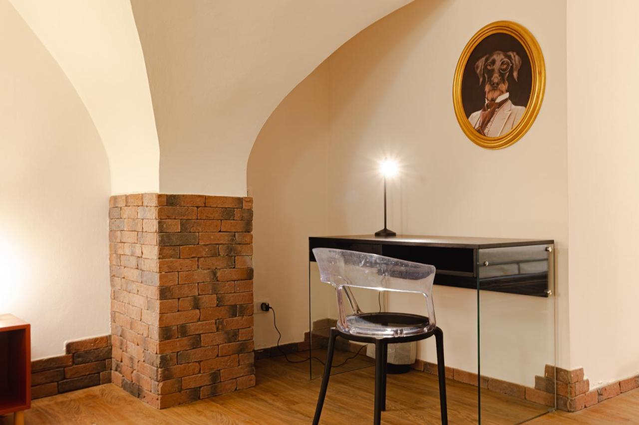 15Th Century Loft - Verona City Centre Dış mekan fotoğraf