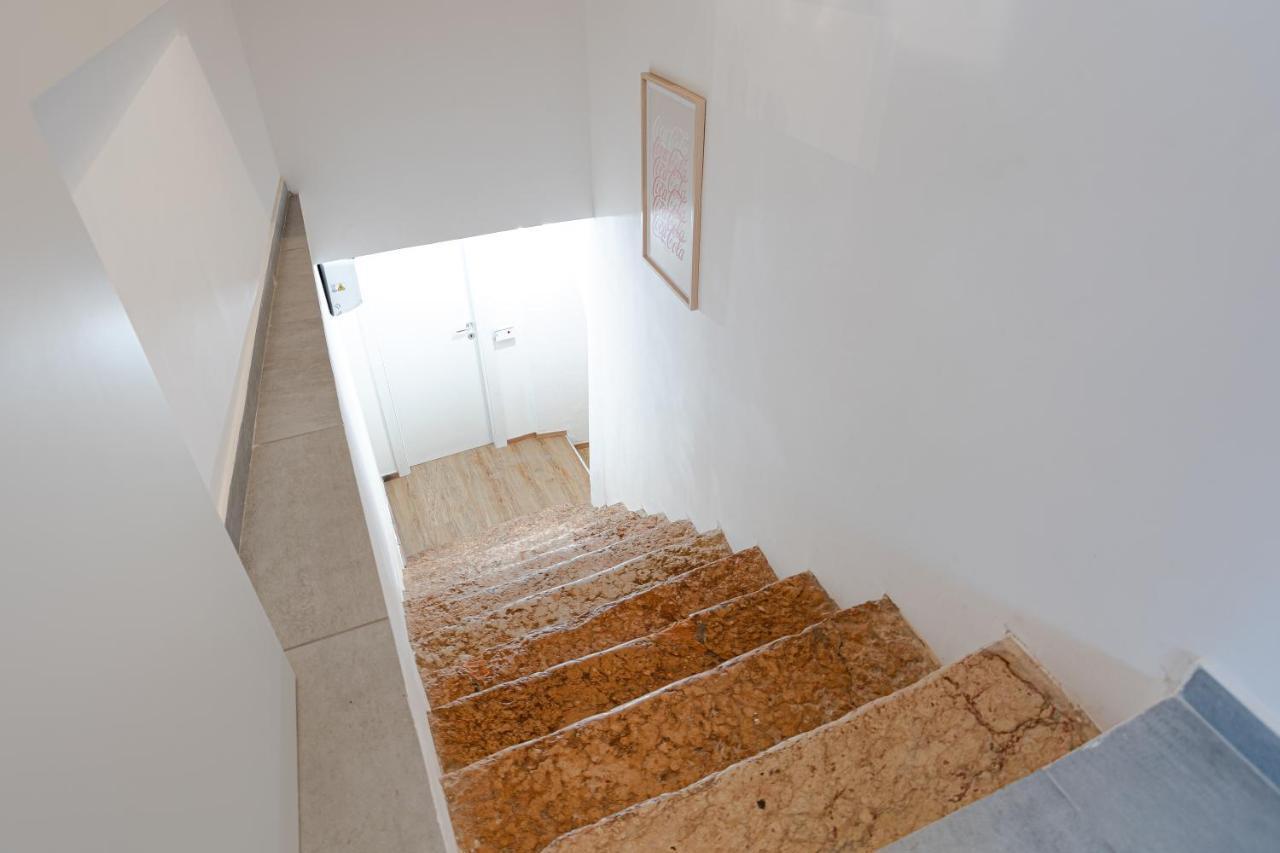 15Th Century Loft - Verona City Centre Dış mekan fotoğraf
