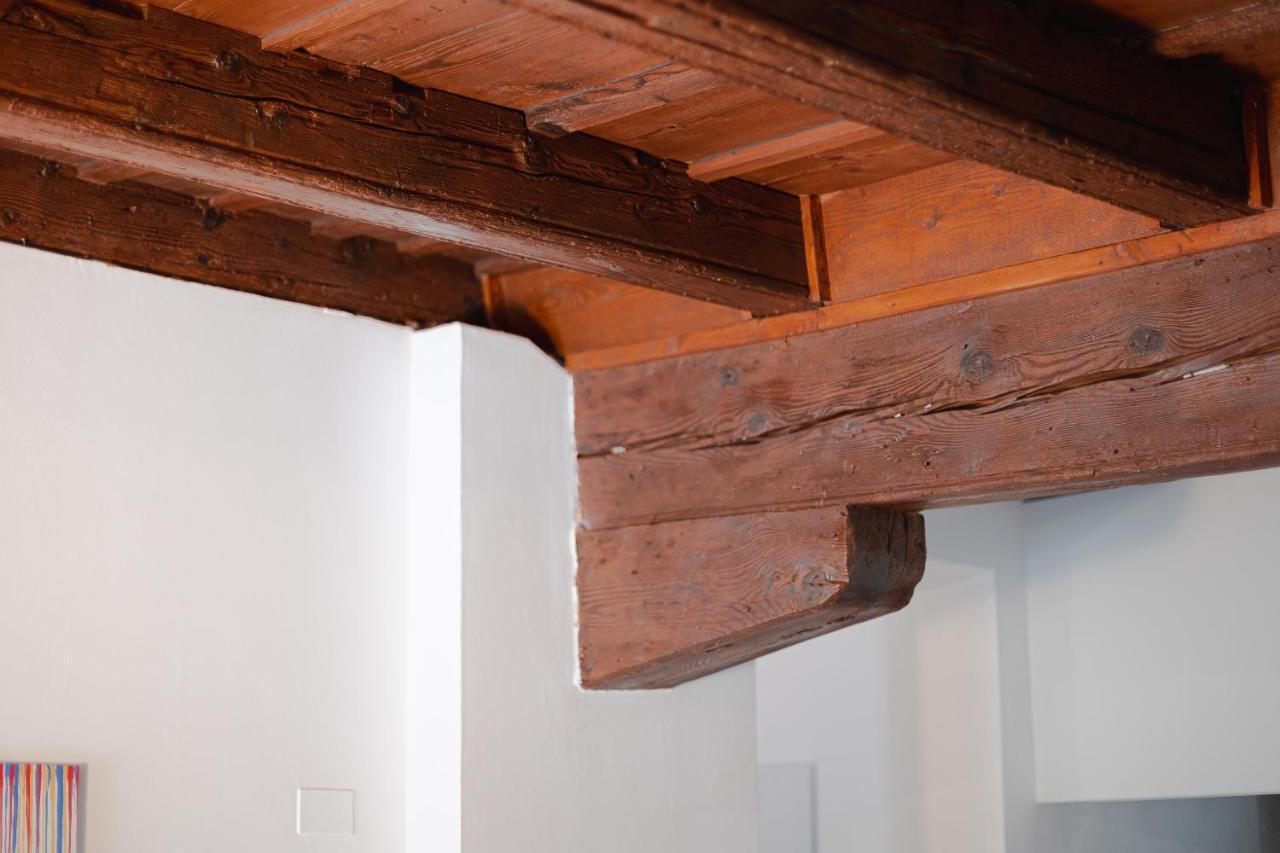 15Th Century Loft - Verona City Centre Dış mekan fotoğraf