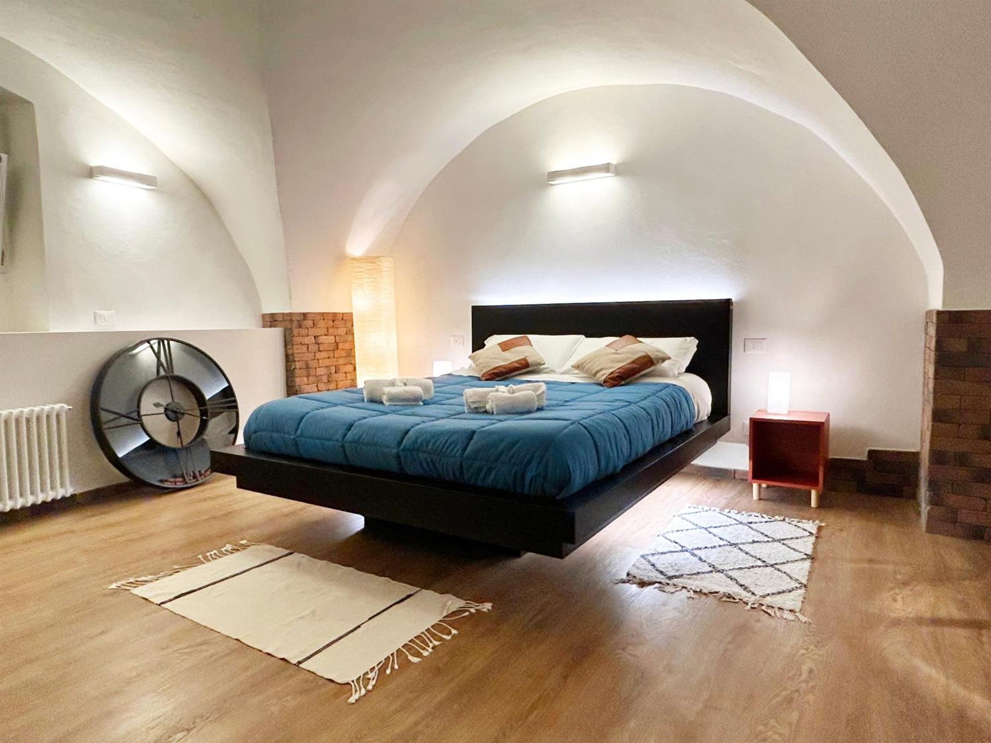 15Th Century Loft - Verona City Centre Dış mekan fotoğraf