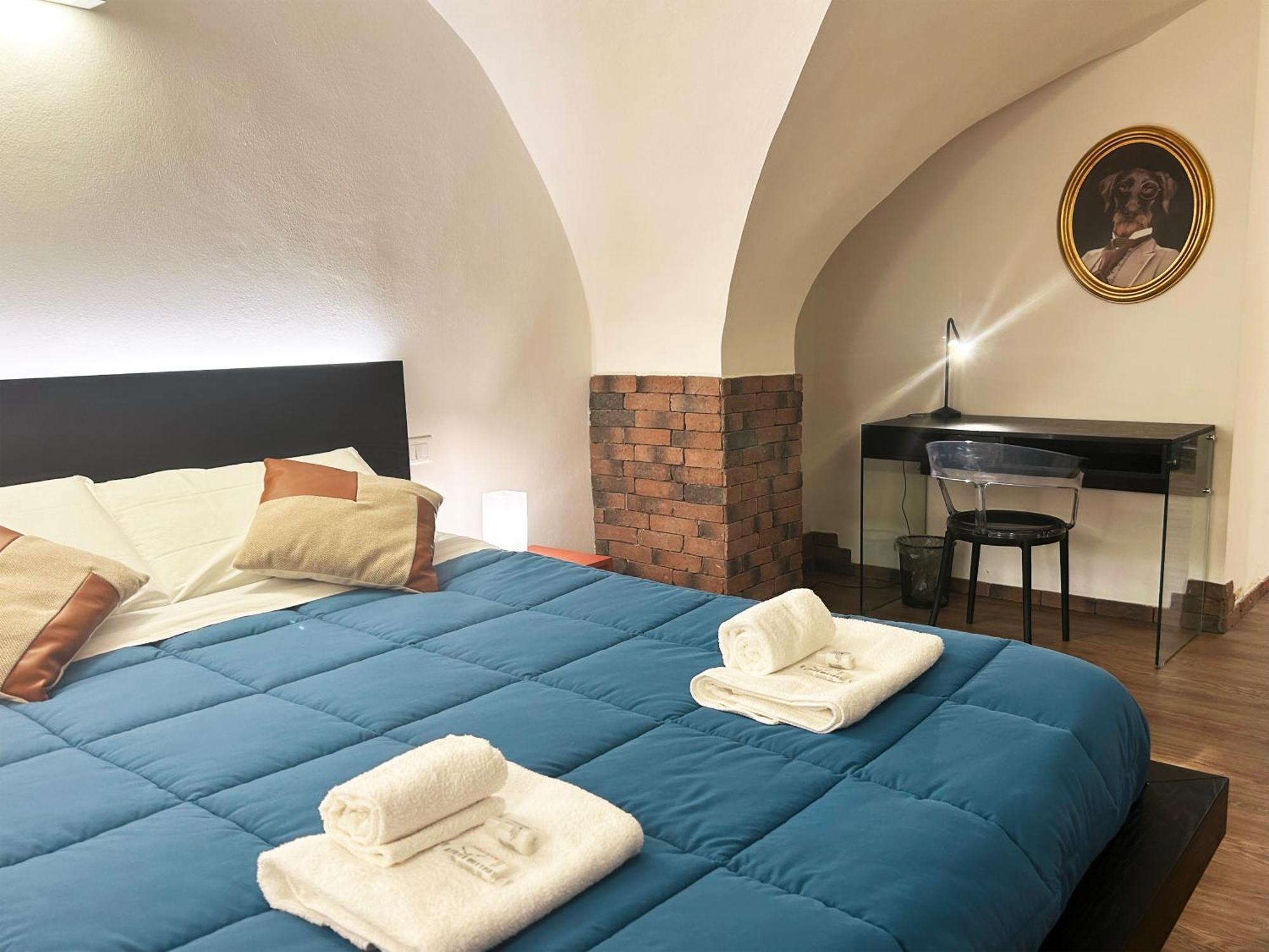 15Th Century Loft - Verona City Centre Dış mekan fotoğraf